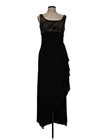 Alex Evenings Cocktail Dress (view 1)