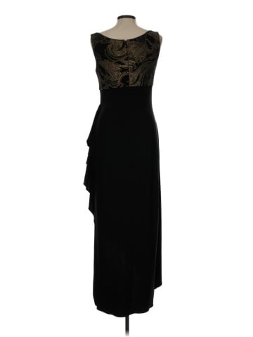 Alex Evenings Cocktail Dress (view 2)