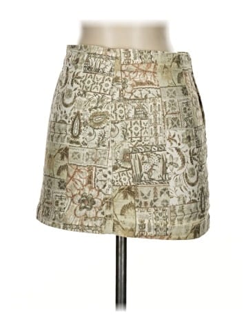 BDG Casual Skirt (view 1)