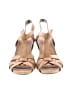 Clarks Tan Wedges Size 9 - photo 2