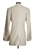 H&M Ivory Blazer Size S - photo 2
