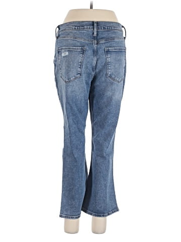 a.n.a. A New Approach Jeans (view 2)