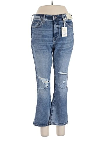 a.n.a. A New Approach Jeans (view 1)
