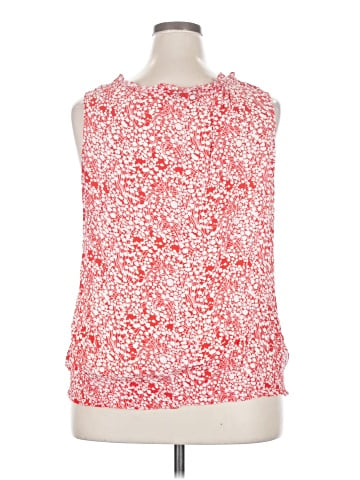 a.n.a. A New Approach Tank Top (view 2)
