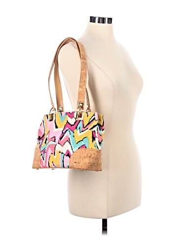 Stuart Weitzman Satchel (view 2)