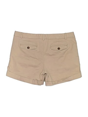 Banana Republic Khaki Shorts (view 2)