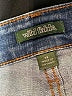 Wild Fable Hearts Blue Jeans Size 12 - photo 7