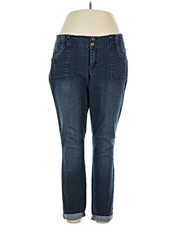 Boom Boom Jeans Jeans (view 1)