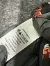 Lularoe 100% Polyester Black Kimono Size L - photo 8