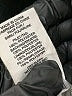 Avec Les Filles 100% Polyester Solid Black Faux Fur Jacket Size S - photo 7