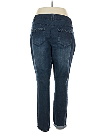 Boom Boom Jeans Jeans (view 2)