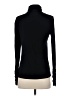 Premise Studio Black Long Sleeve Top Size S - photo 2