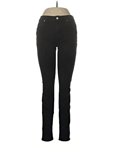 7 For All Mankind Jeggings (view 1)