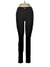 7 For All Mankind Black Jeggings Size 28 waist - photo 1
