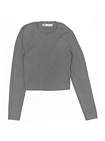 Zara Pullover Sweater (view 1)