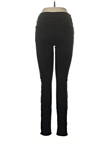 7 For All Mankind Jeggings (view 2)