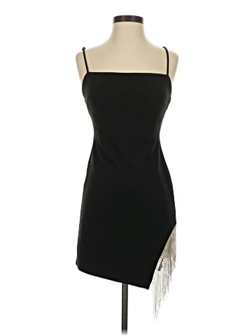 Saints + Secrets Cocktail Dress (view 1)