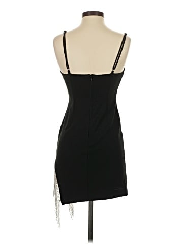 Saints + Secrets Cocktail Dress (view 2)