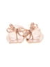 Charlotte Russe Gold Tan Sandals Size 6 - photo 2