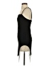 Saints + Secrets Black Cocktail Dress Size S - photo 5