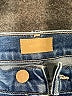 Mother Hearts Blue Jeans Size 31 waist - photo 7