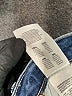 Mother Hearts Blue Jeans Size 31 waist - photo 8