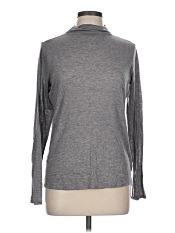 Nine West Turtleneck Sweater (view 1)