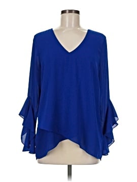 Vince Camuto 3/4 Sleeve Blouse (view 1)