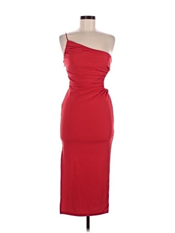 Saints + Secrets Cocktail Dress (view 1)