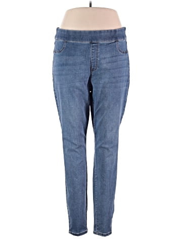Lane Bryant Jeans (view 1)