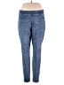 Lane Bryant Blue Jeans Size 20L - photo 1