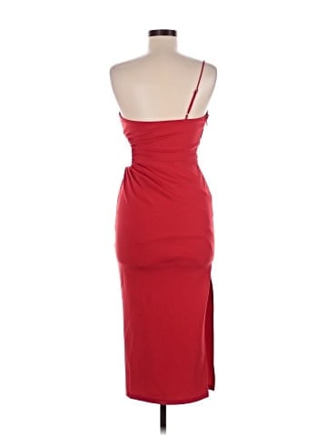 Saints + Secrets Cocktail Dress (view 2)