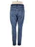 Lane Bryant Blue Jeans Size 20L - photo 2