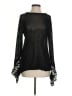 Katherine Barclay Black Pullover Sweater Size S - photo 1