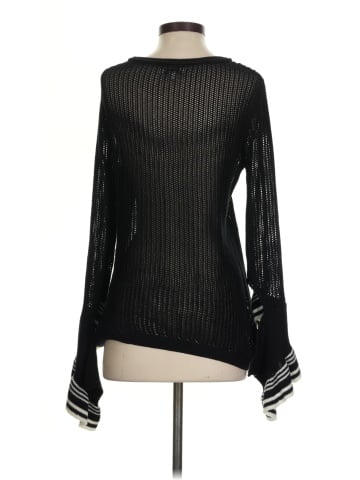 Katherine Barclay Pullover Sweater (view 2)