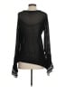 Katherine Barclay Black Pullover Sweater Size S - photo 2