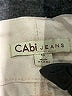 CAbi Tan Jeans Size 6 - photo 7