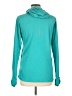 Nike Teal Long Sleeve Polo Size L - photo 2