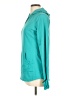Nike Teal Long Sleeve Polo Size L - photo 5