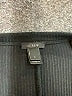 J.Crew Black Long Sleeve Blouse Size L - photo 3