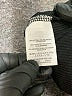 J.Crew Black Long Sleeve Blouse Size L - photo 4