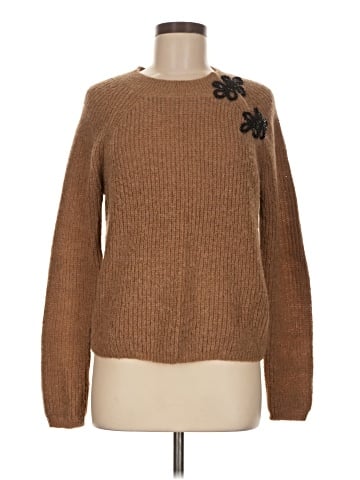 J.Crew Pullover Sweater (view 1)