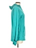 Nike Teal Long Sleeve Polo Size L - photo 4
