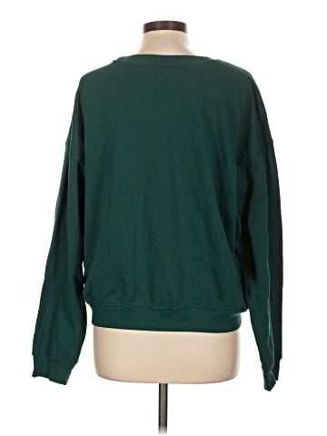 Divided by H&M Sweatshirt (view 2)