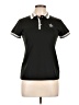 Assorted Brands Black Short Sleeve Polo Size L - photo 1