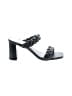 Dolce Vita Black Sandals Size 9 - photo 1