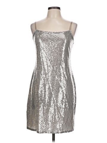 Bebe Cocktail Dress (view 1)