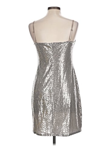Bebe Cocktail Dress (view 2)