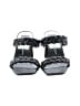 Dolce Vita Black Sandals Size 9 - photo 2