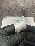 A.L.C. Solid Black Athletic Shorts Size L - photo 4